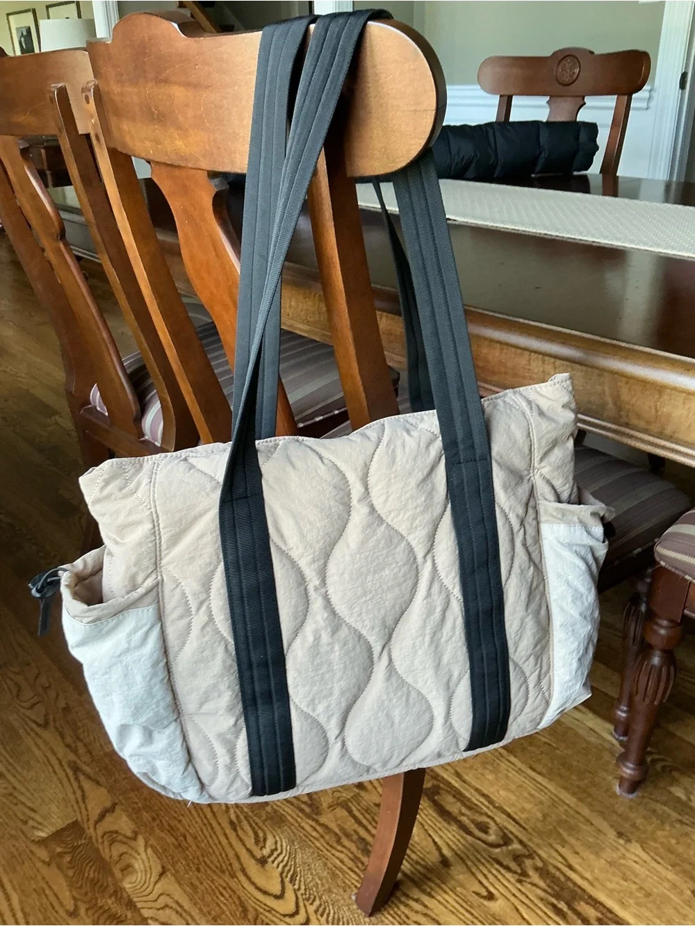 Bagsmart Par 23L Laptop Tote
